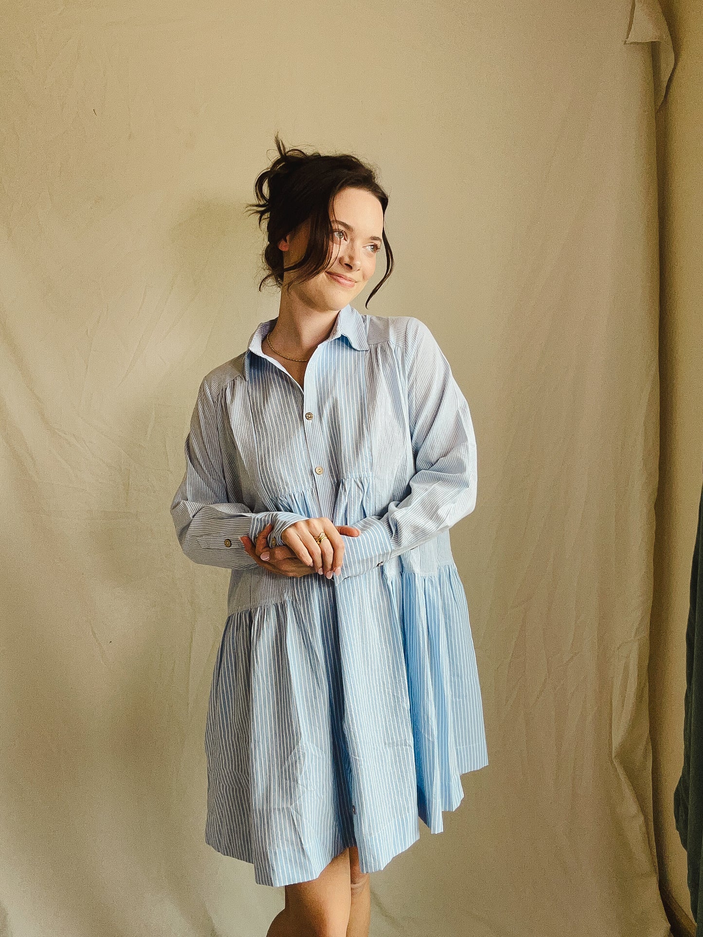 Spring Embrace Dress