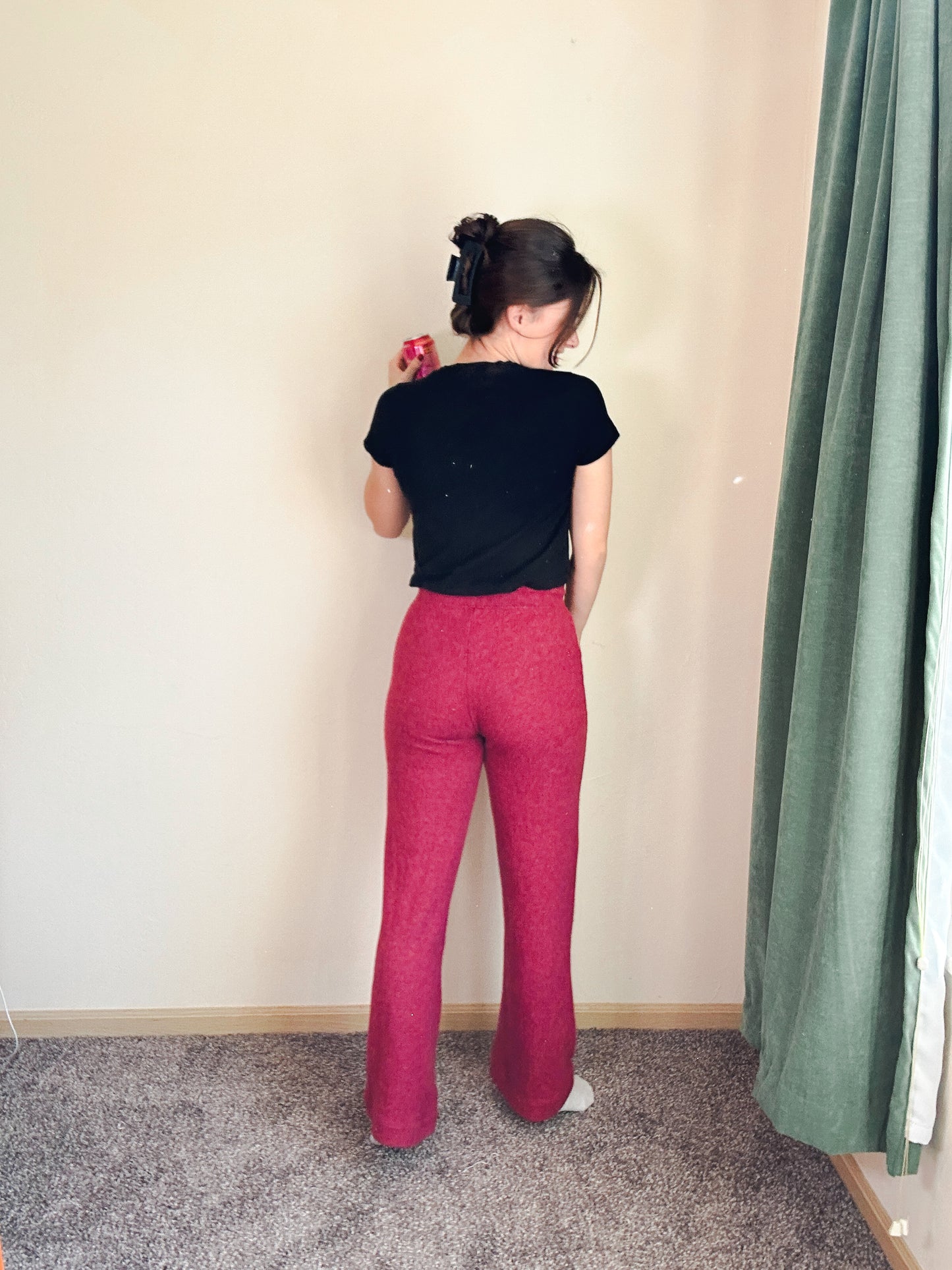 The Eloise Sweats