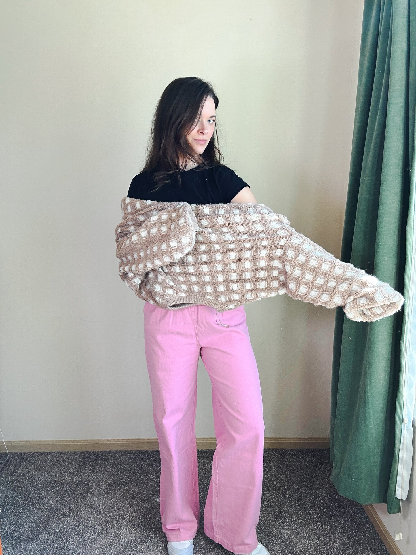 Stars Hallow Sweater