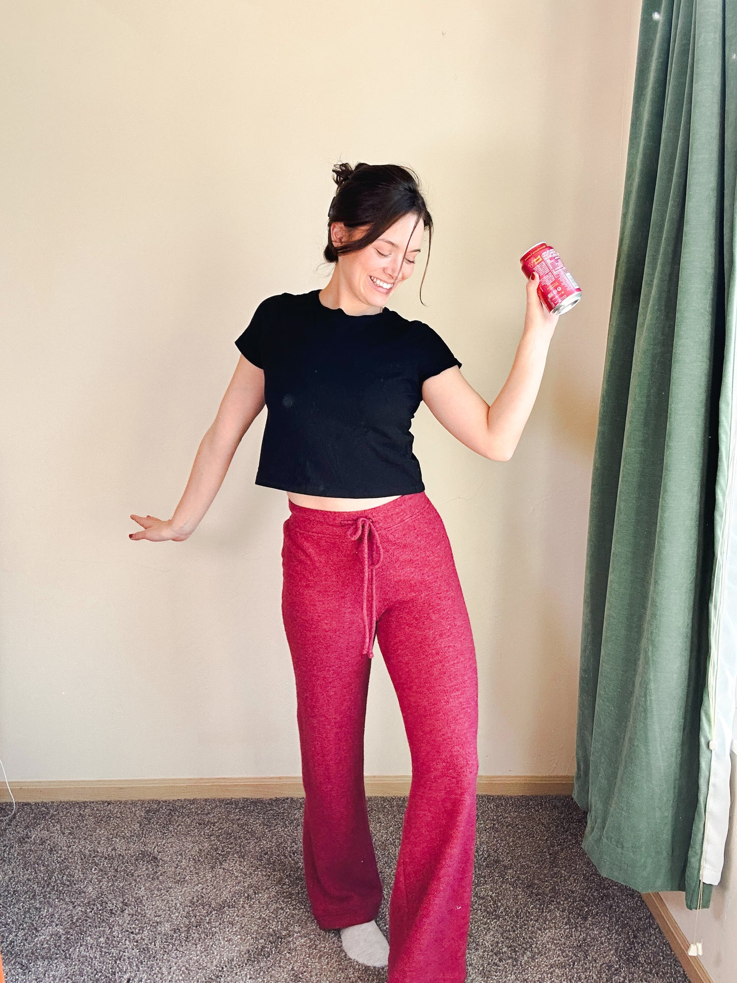The Eloise Sweats