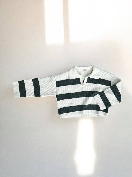 Waldorf Sweater