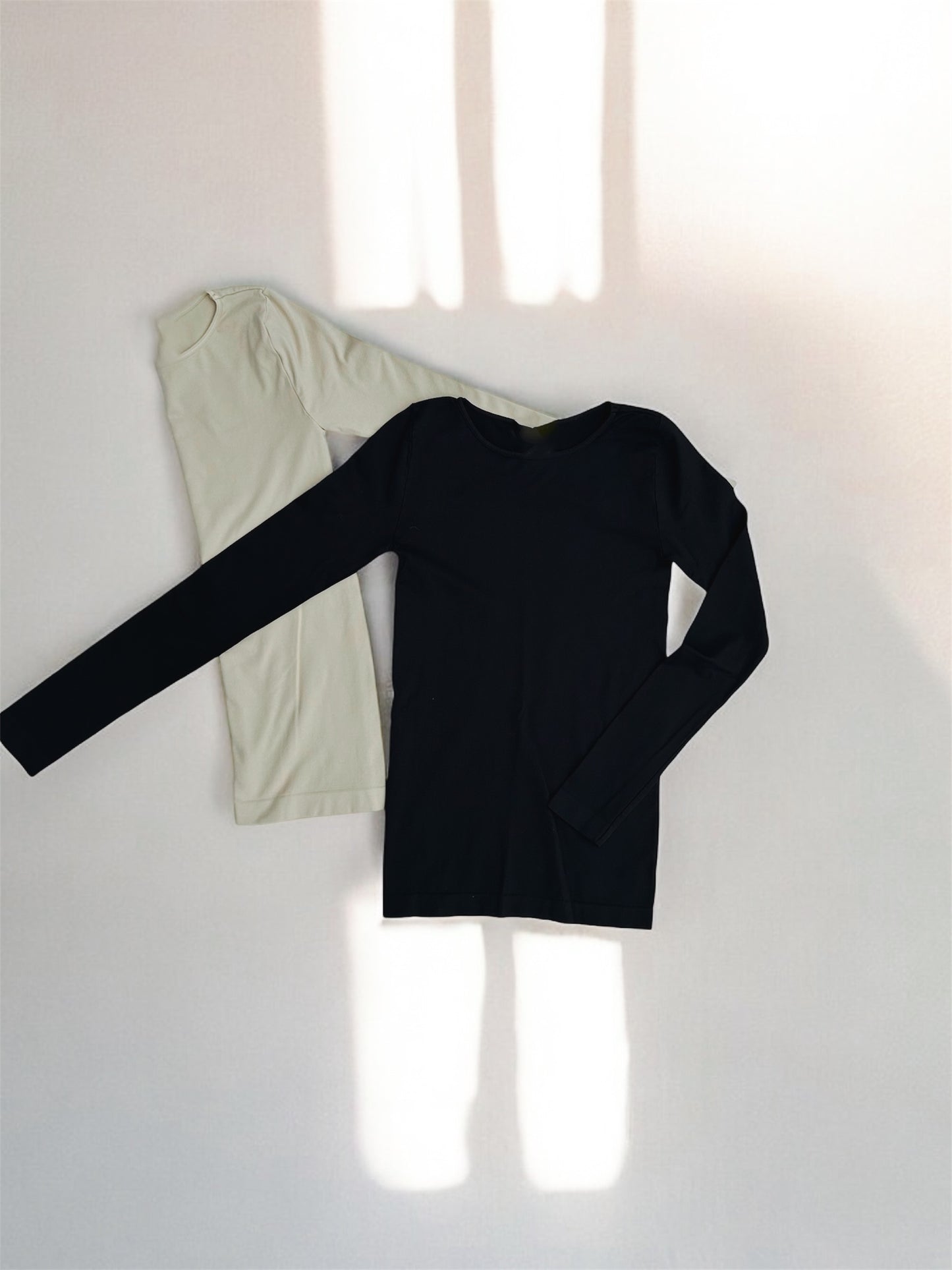 Go To Long Sleeve
