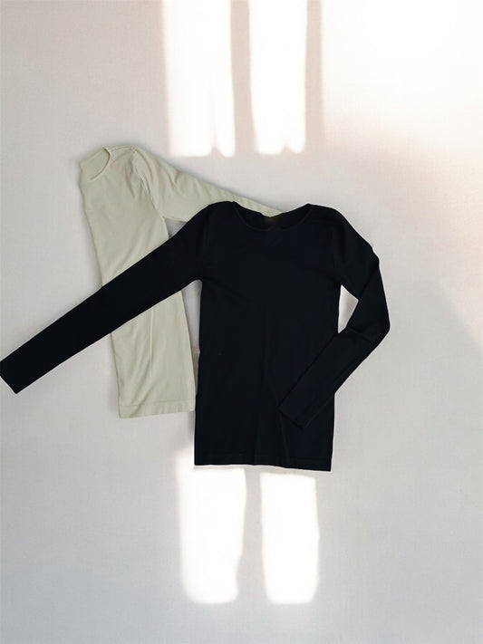Go To Long Sleeve