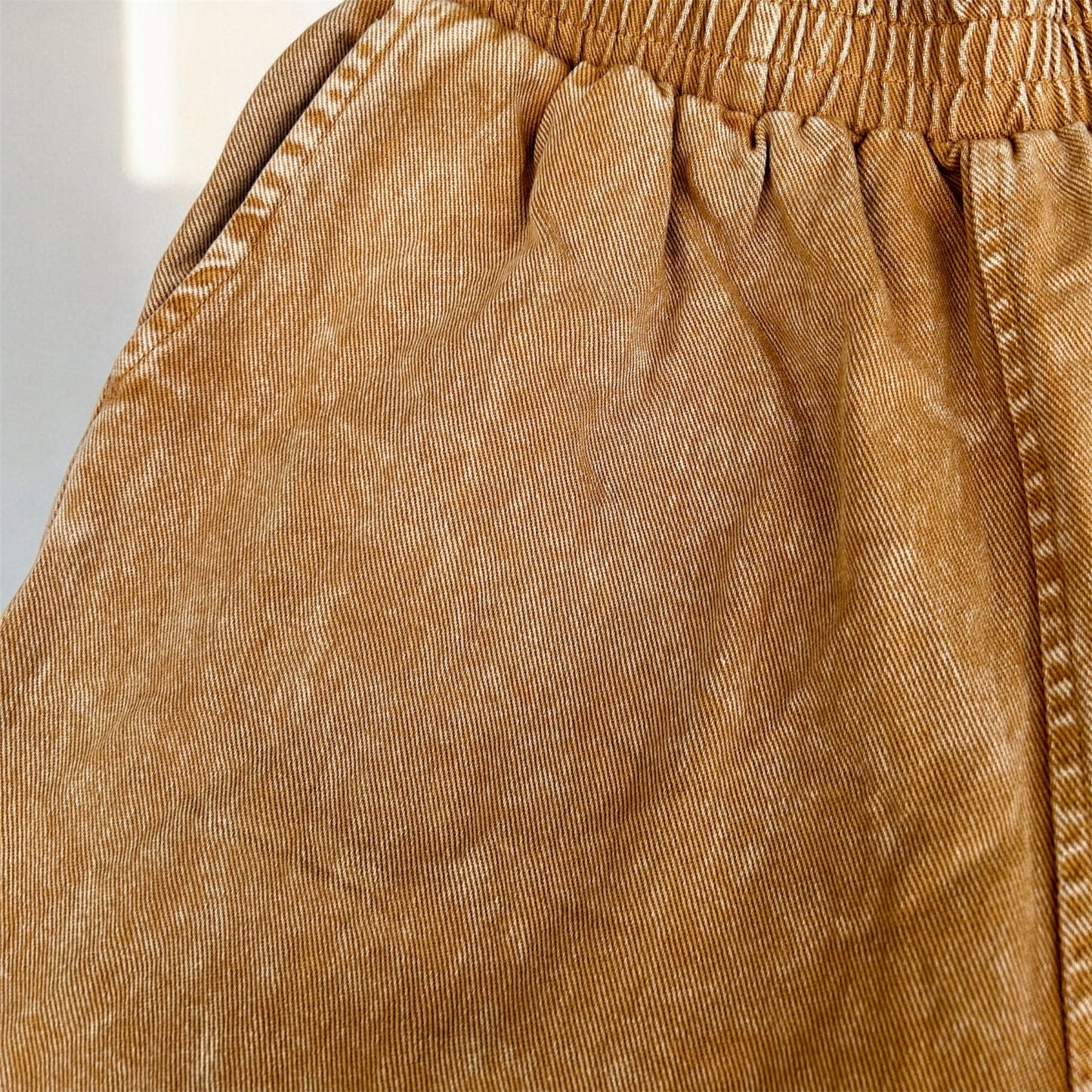Cinnamon Stick Pants