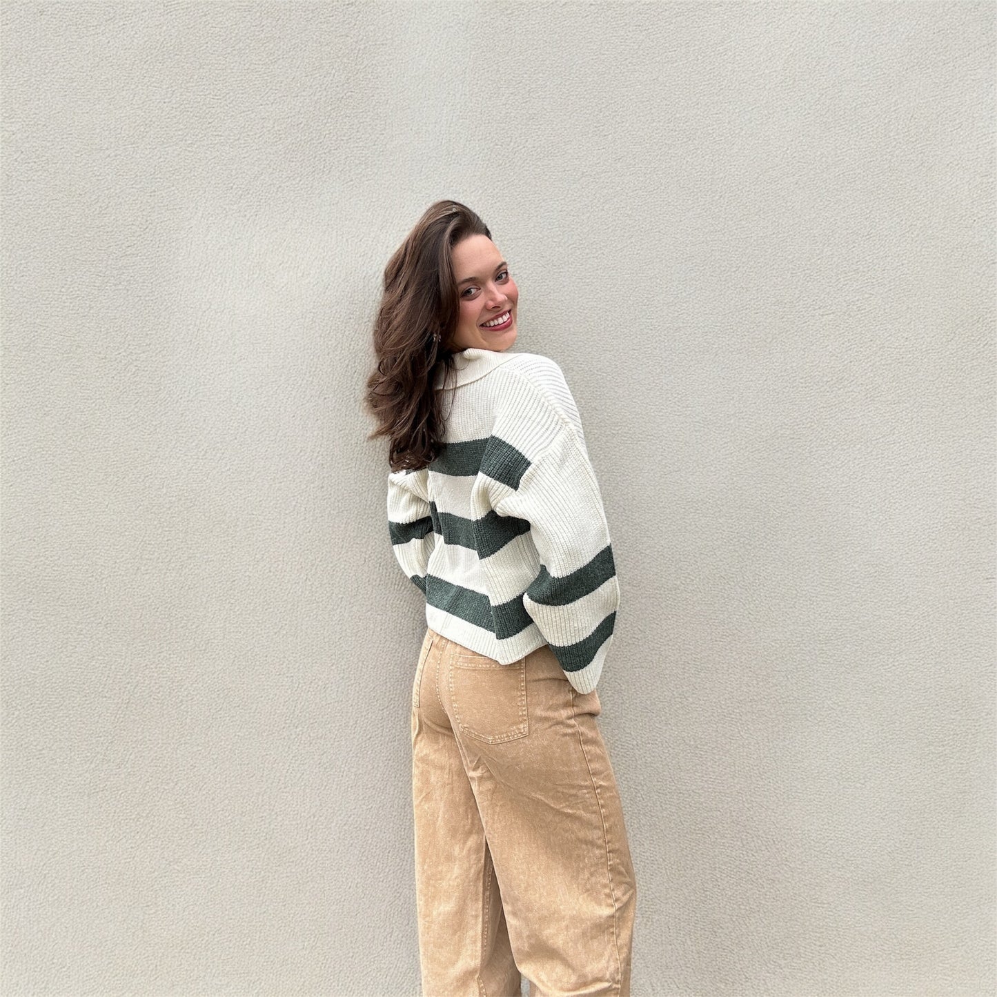Cinnamon Stick Pants