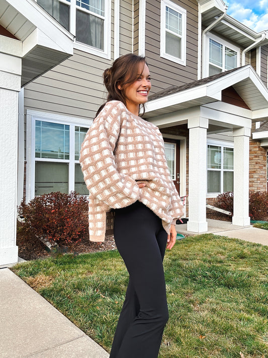 Stars Hallow Sweater