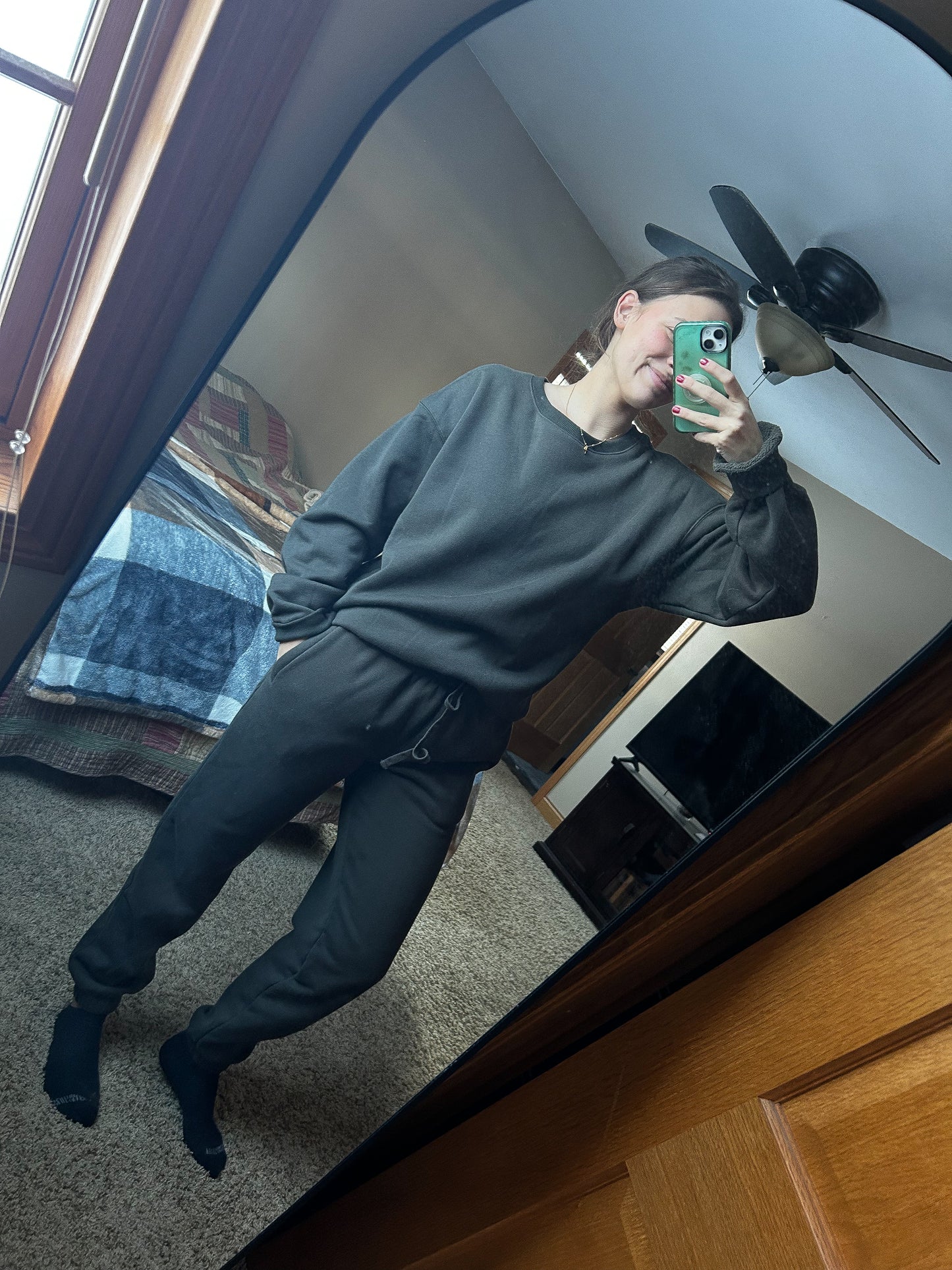 Nights In Lounge Joggers