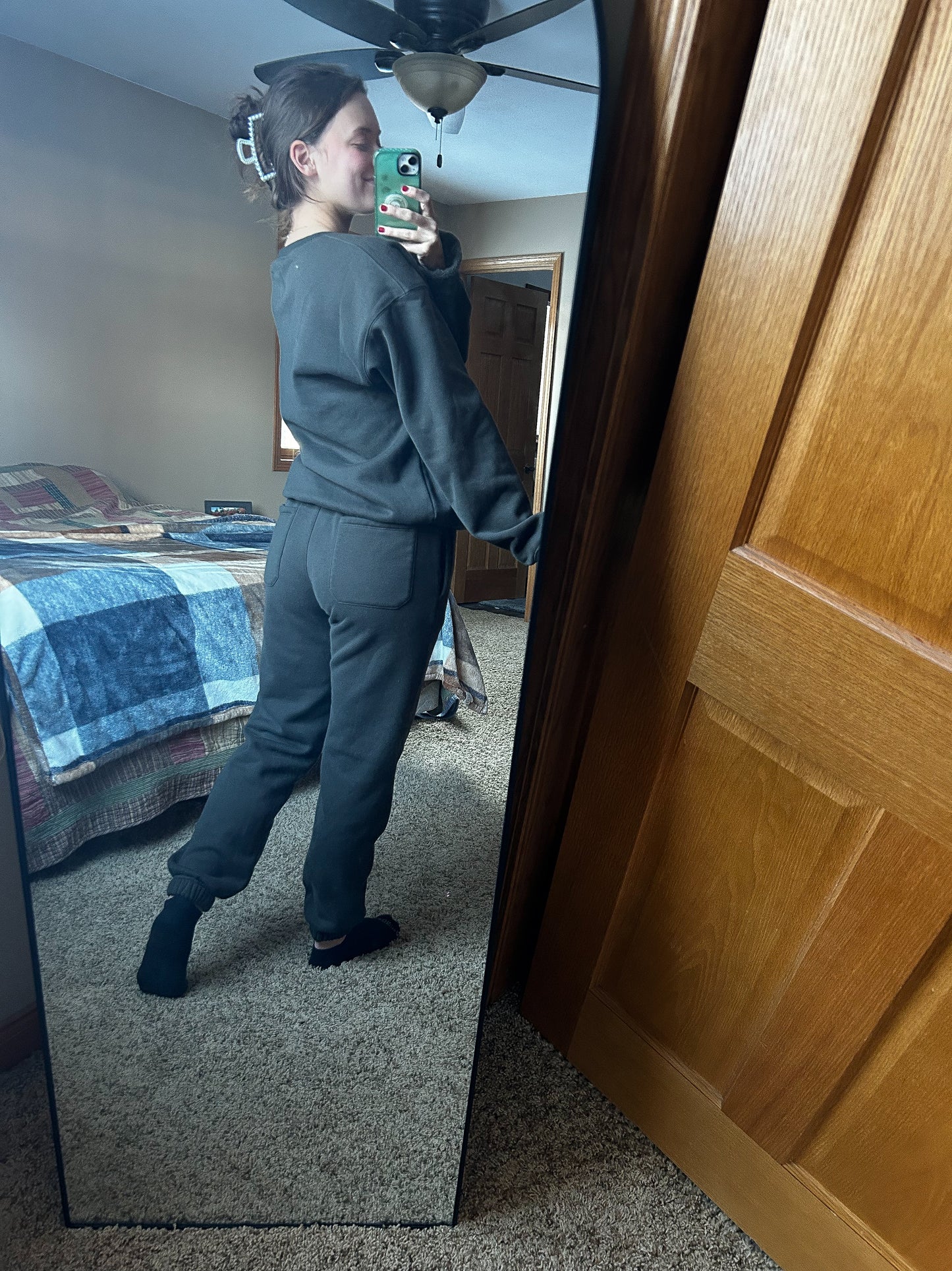 Nights In Lounge Joggers