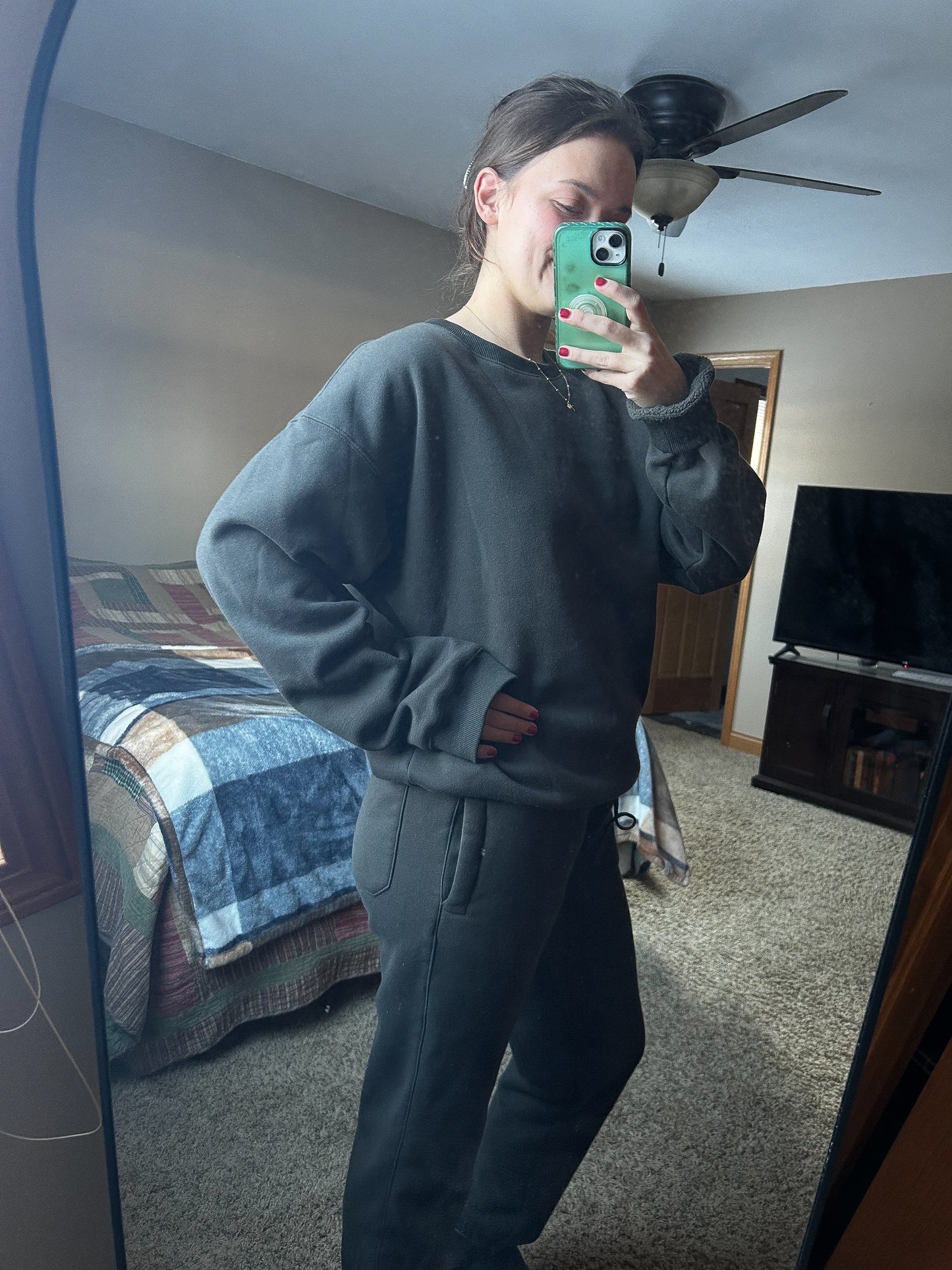 Nights In Lounge Joggers