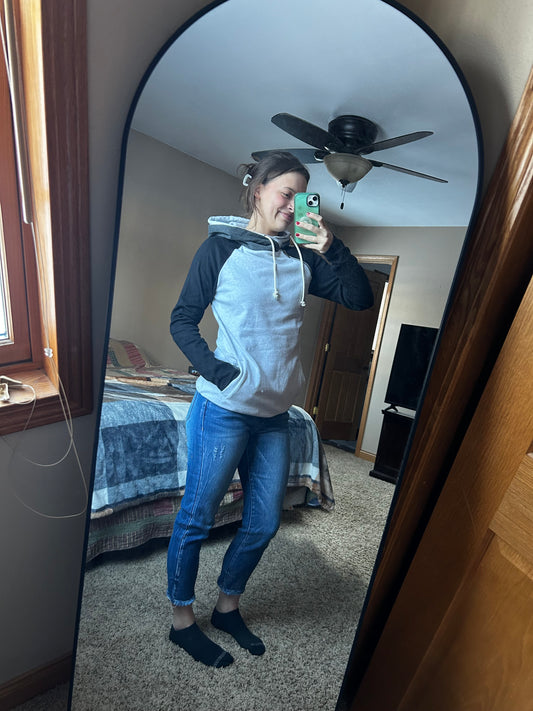 Day Date Hoodie