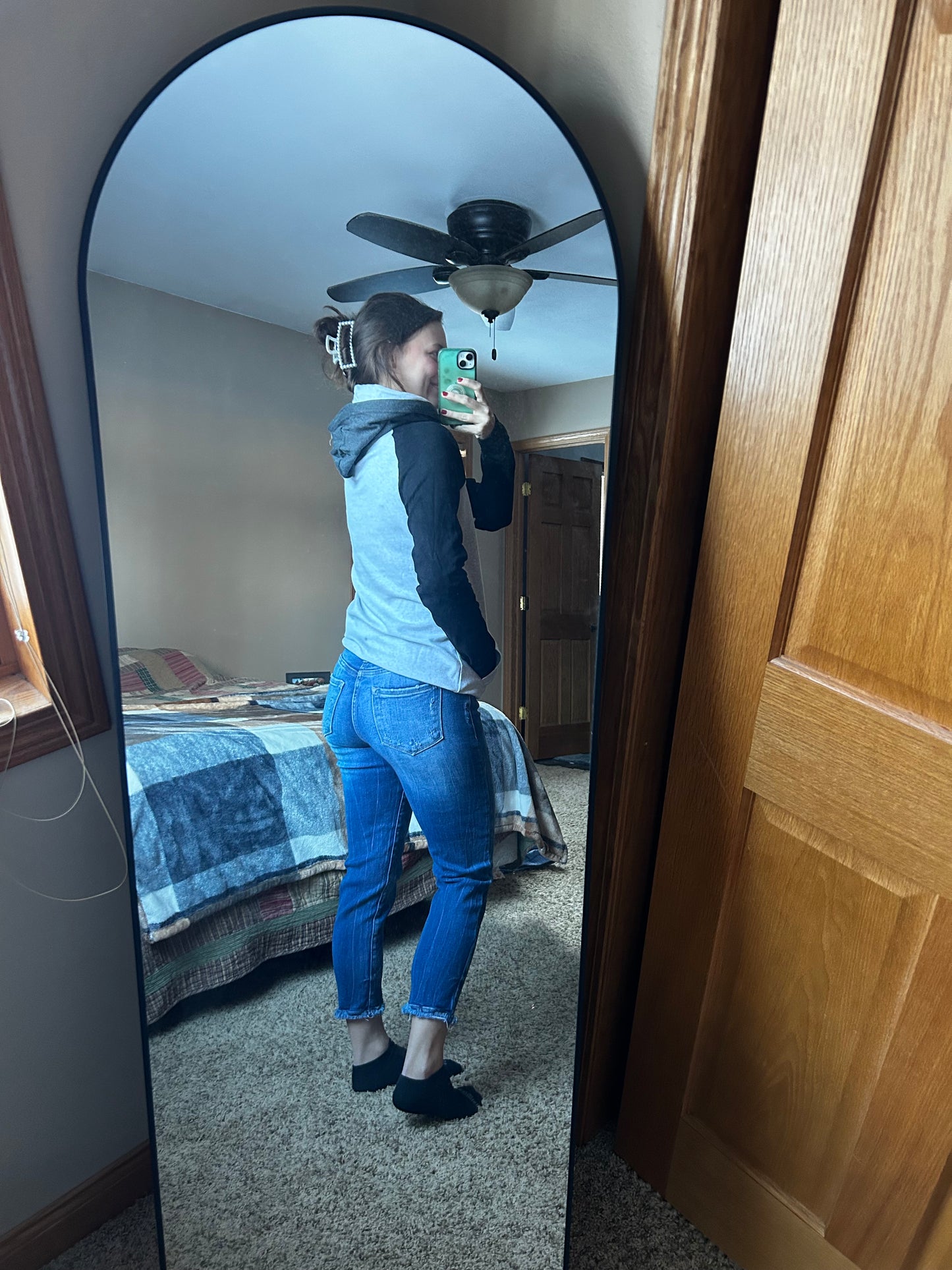 Day Date Hoodie